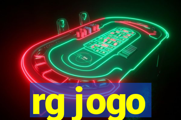 rg jogo